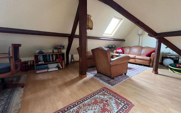 Maison à vendre    6 pièces • 100 m2 Saint-Maur-des-Fossés