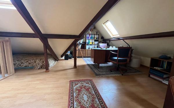 Maison à vendre    6 pièces • 100 m2 Saint-Maur-des-Fossés