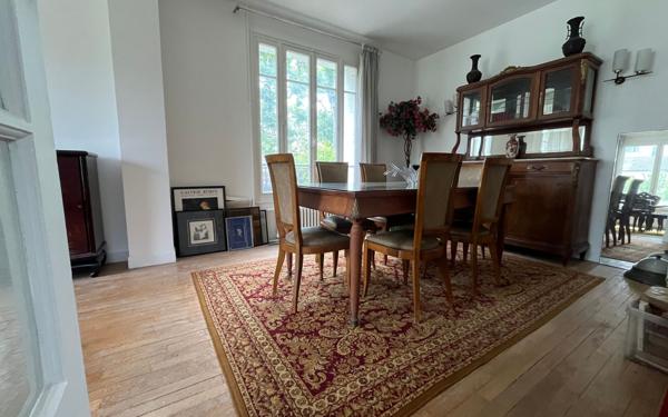 Maison à vendre    6 pièces • 100 m2 Saint-Maur-des-Fossés