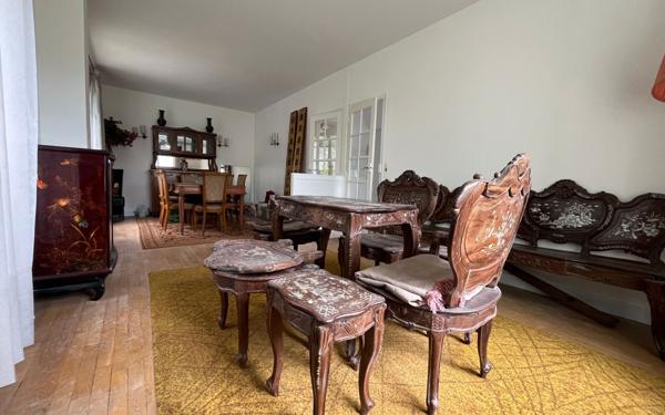 Maison à vendre    6 pièces • 100 m2 Saint-Maur-des-Fossés