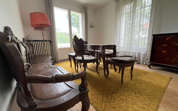 Maison à vendre    6 pièces • 100 m2 Saint-Maur-des-Fossés