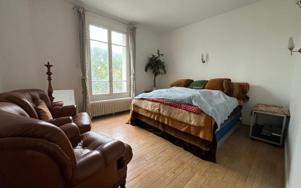 Maison à vendre    6 pièces • 100 m2 Saint-Maur-des-Fossés