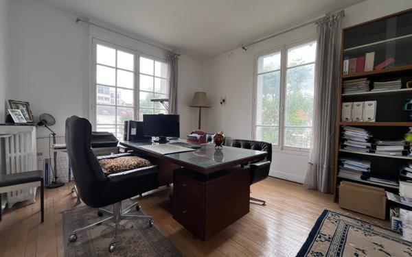 Maison à vendre    6 pièces • 100 m2 Saint-Maur-des-Fossés