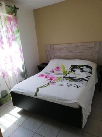 Maison 6pièces + Appartement T2, grand entrepôt et piscine sur parcelle 1080m²