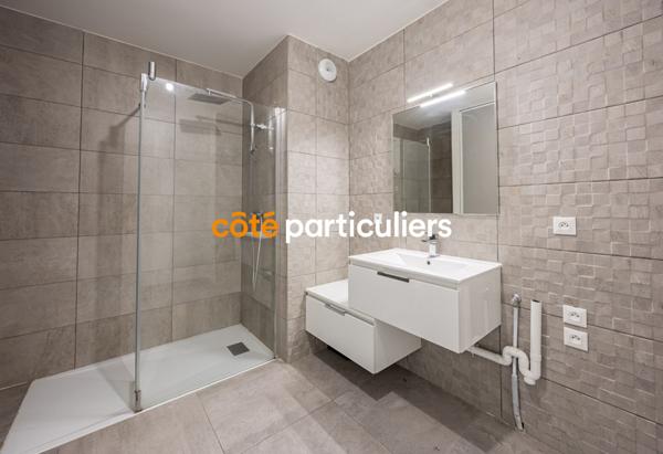 Vente Appartement62,29 m² - 3 Pièces - NANTES (44000)