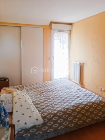 Maison de 85 m²