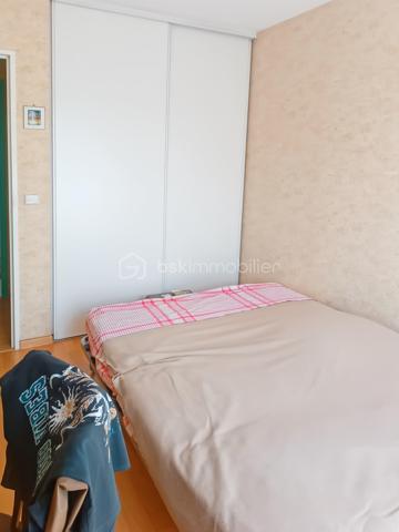 Maison de 85 m²