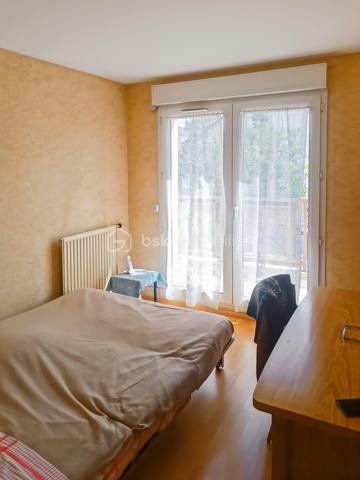 Maison de 85 m²