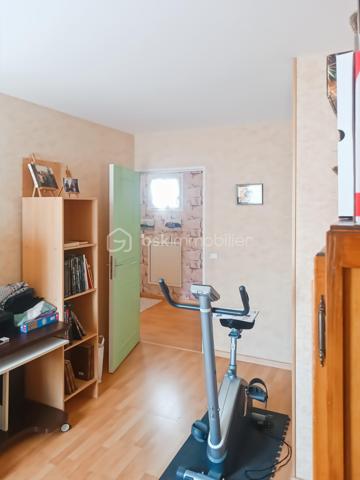 Maison de 85 m²