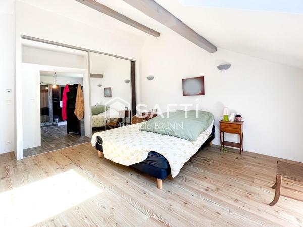 Ferme rénovée à vendre à Bellefontaine – Vosges