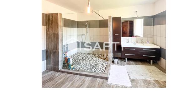 Ferme rénovée à vendre à Bellefontaine – Vosges