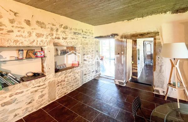 Ferme rénovée à vendre à Bellefontaine – Vosges