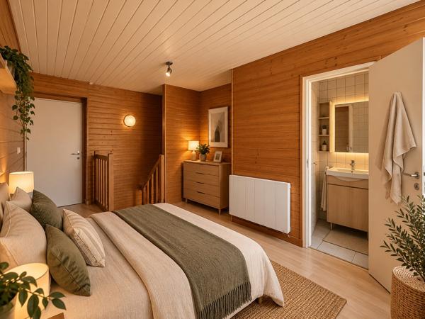 Appartement à vendre, 2 pièces - La Roche-Bernard 56130