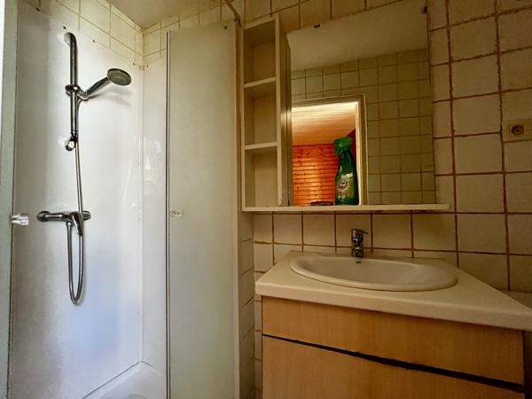 Appartement à vendre, 2 pièces - La Roche-Bernard 56130