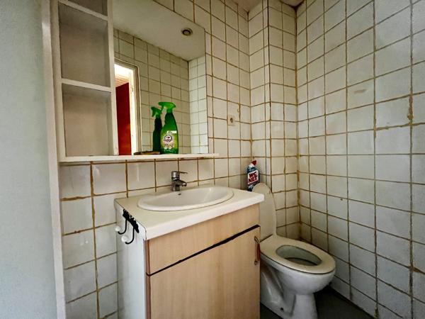 Appartement à vendre, 2 pièces - La Roche-Bernard 56130