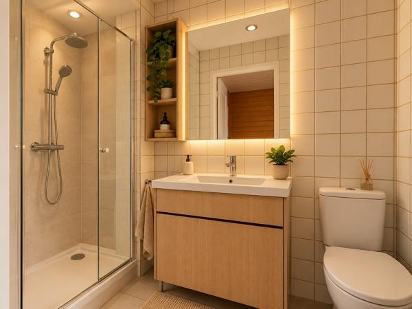 Appartement à vendre, 2 pièces - La Roche-Bernard 56130