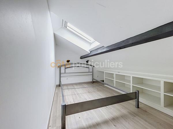 Location
                Maison20 m² - 2 Pièces -
                    LA LONDE (76500)