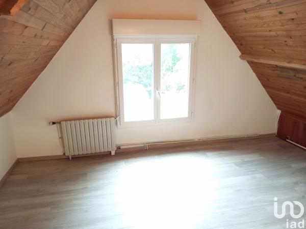 Maison 3 pièces de 68 m² à Argenvilliers (28480)