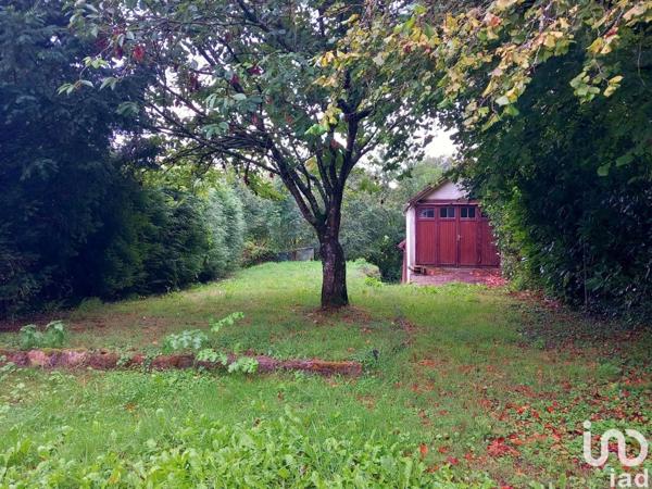 Maison 3 pièces de 68 m² à Argenvilliers (28480)