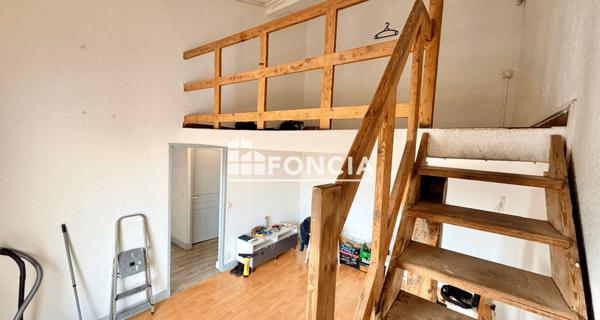 À vendre Appartement 3 pièces 60 m² - Cogolin 83310