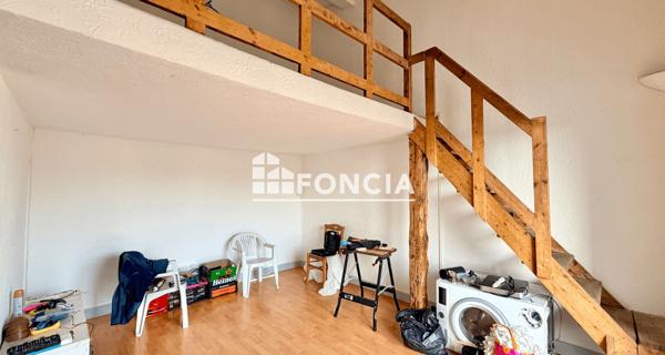 À vendre Appartement 3 pièces 60 m² - Cogolin 83310