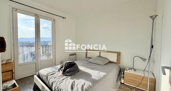 À vendre Appartement 3 pièces 60 m² - Cogolin 83310