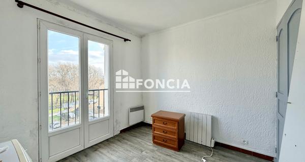 À vendre Appartement 3 pièces 60 m² - Cogolin 83310