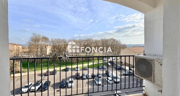 À vendre Appartement 3 pièces 60 m² - Cogolin 83310