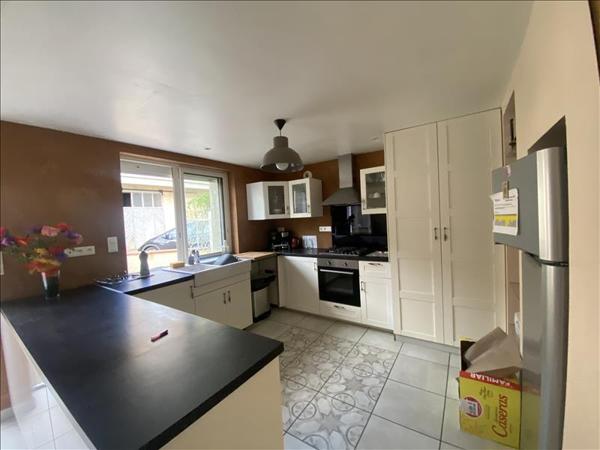 Maison à louer |  CLUGNAT |  4 pièces | 134 m²