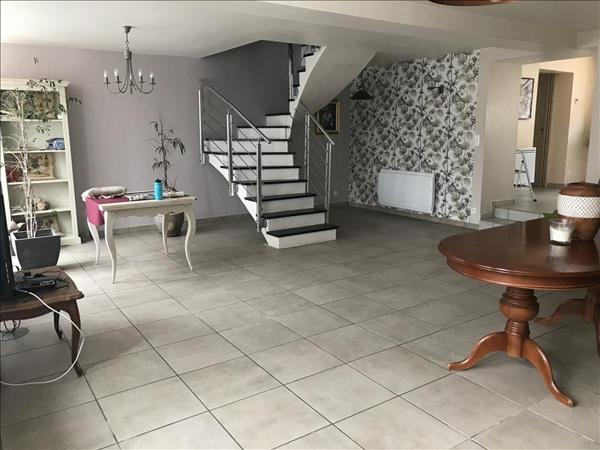 Maison à louer |  CLUGNAT |  4 pièces | 134 m²