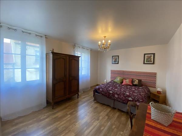 Maison à louer |  CLUGNAT |  4 pièces | 134 m²