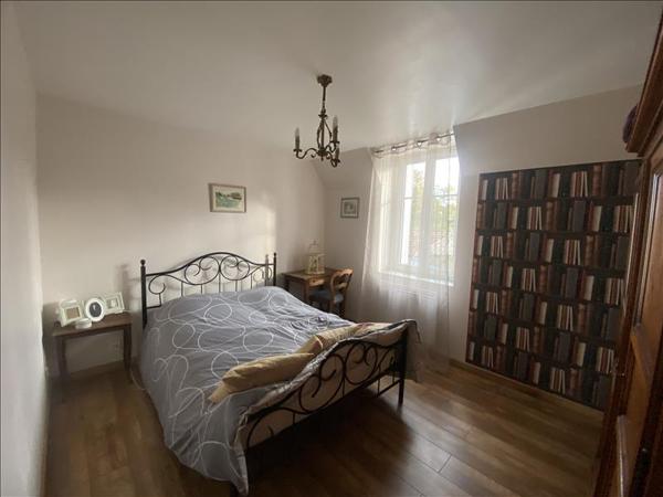 Maison à louer |  CLUGNAT |  4 pièces | 134 m²