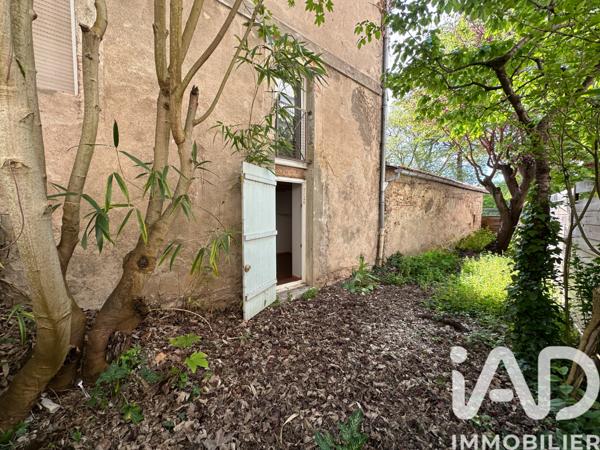 Studio à vendre 33,74 m² Cahors