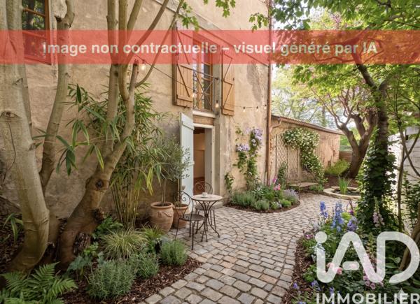 Studio à vendre 33,74 m² Cahors