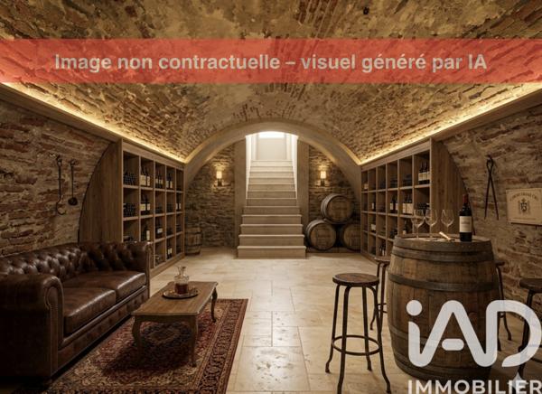 Studio à vendre 33,74 m² Cahors