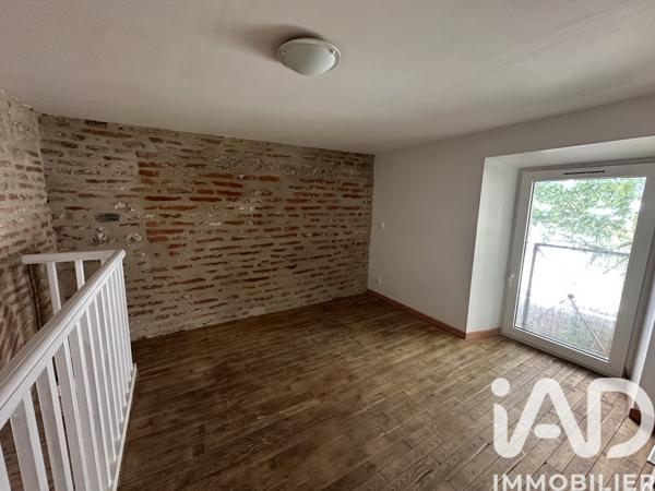 Studio à vendre 33,74 m² Cahors