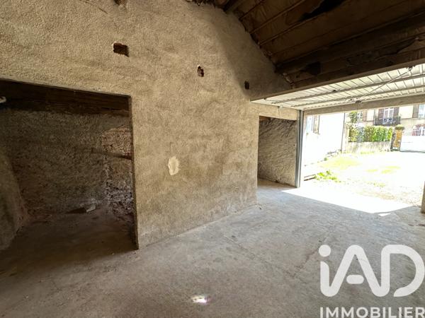Studio à vendre 33,74 m² Cahors