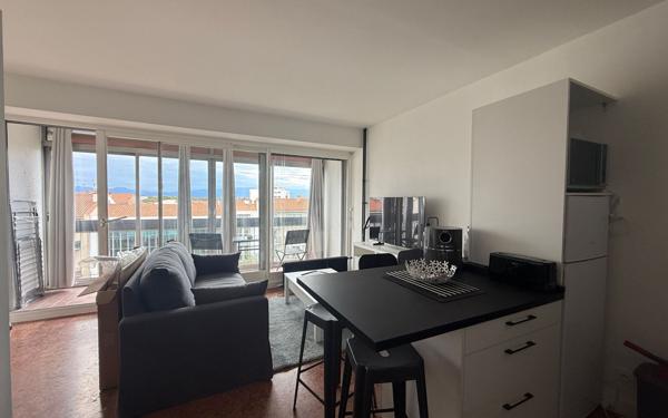 Appartement à louer    1 pièce •  Perpignan