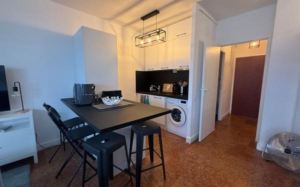 Appartement à louer    1 pièce •  Perpignan