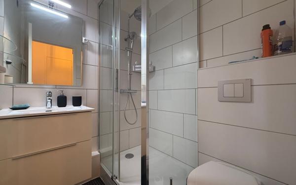 Appartement à louer    1 pièce •  Perpignan