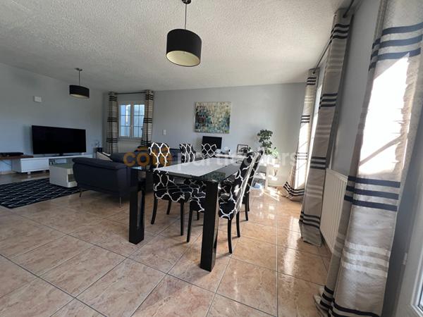 Vente Maison102 m² - 5 Pièces - AUREILHAN (65800)