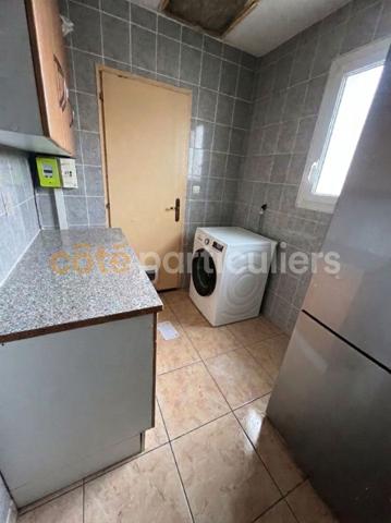 Vente Maison102 m² - 5 Pièces - AUREILHAN (65800)