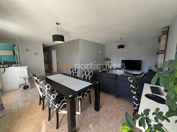 Vente Maison102 m² - 5 Pièces - AUREILHAN (65800)