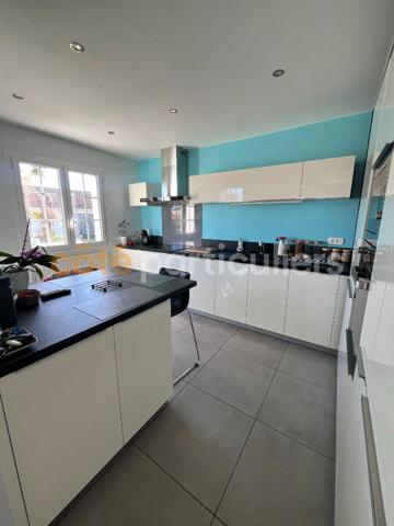 Vente Maison102 m² - 5 Pièces - AUREILHAN (65800)