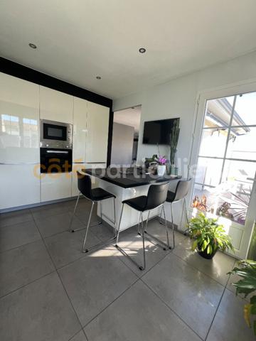 Vente Maison102 m² - 5 Pièces - AUREILHAN (65800)