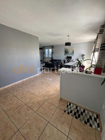 Vente Maison102 m² - 5 Pièces - AUREILHAN (65800)