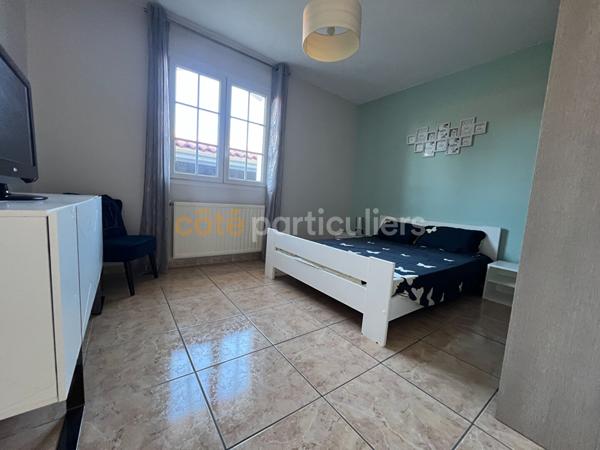 Vente Maison102 m² - 5 Pièces - AUREILHAN (65800)