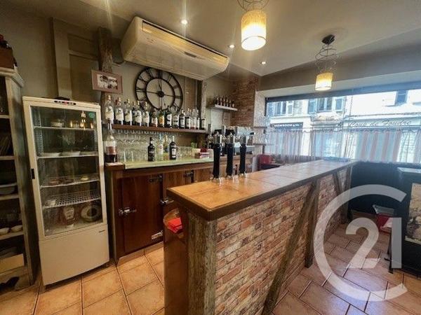 Immeuble à vendre  120 m2 ARPAJON SUR CERE - 15