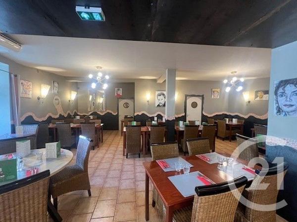 Immeuble à vendre  120 m2 ARPAJON SUR CERE - 15