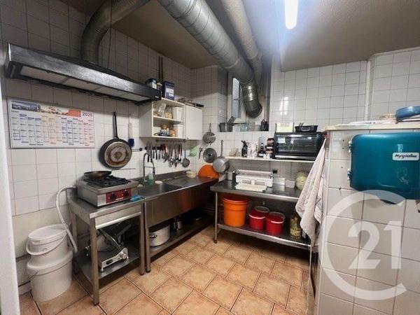 Immeuble à vendre  120 m2 ARPAJON SUR CERE - 15